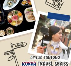 KOREA TRAVEL SERIES