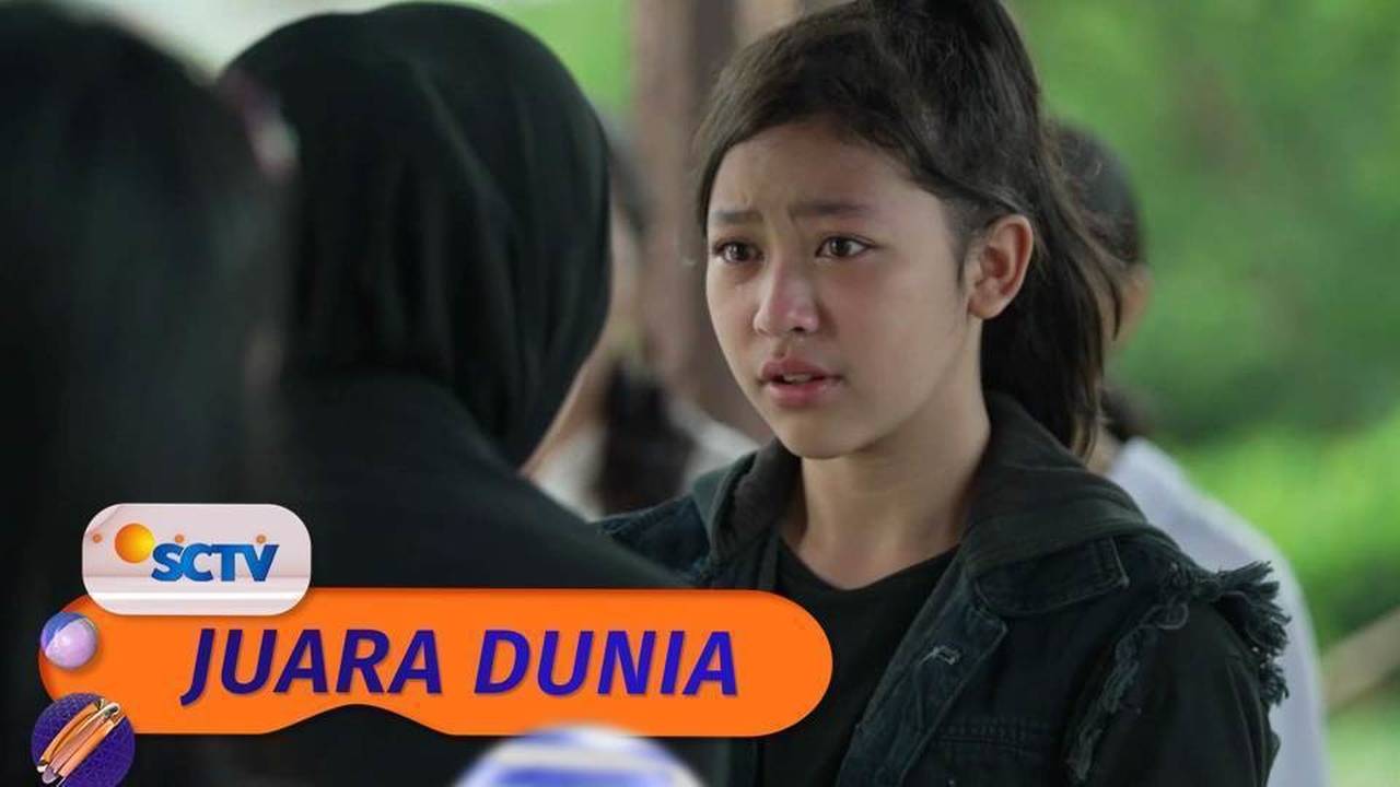 Juara Dunia - Episode 3 Part 1/2 (2022)