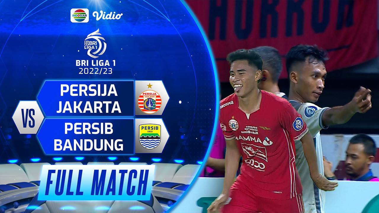 Persija Jakarta vs Persib Bandung: A Rivalry that Transcends Football