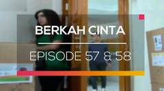 Episode 57 dan 58