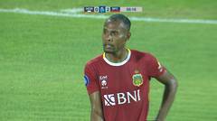 Dua Pelanggaran Ruben (Bhayangkara FC) Harus Dibayar Mahal dengan Kebobolan 2 Gol | BRI Liga 1
