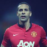 Rio Ferdinand