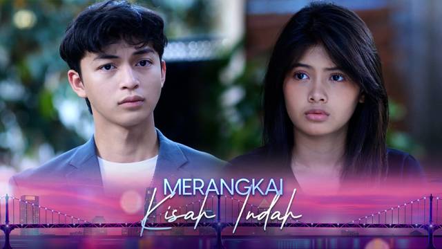 Episode 30 - Merangkai Kisah Indah