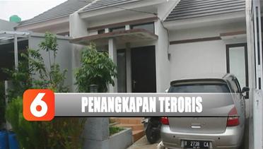 Ada Penangkapan Teroris H-1 Ledakan di Polrestabes Medan - Liputan 6 Pagi
