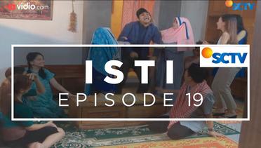 ISTI - Episode 19