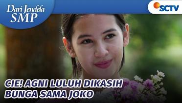 Joko Beri Agni Bunga Sebagai Permintaan Maaf | Dari Jendela SMP - Episode 748