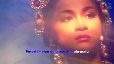 Denny Malik - Puteri Impian (Official Karaoke Video)