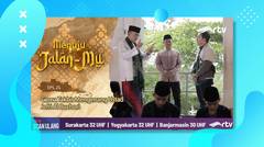 Menuju Jalanmu RTV - Gema Takbir Mengenang Ustad Jefri Al Buchori ( Episode 25, Full)