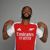Raheem Sterling