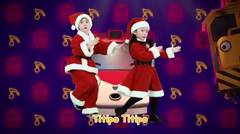 Ep 02 - Titipo Titipo Dance Dance Christmas Version
