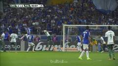 Cruzeiro 1-1 Palmeiras | Copa do Brasil | Highlight Pertandingan dan Gol-gol