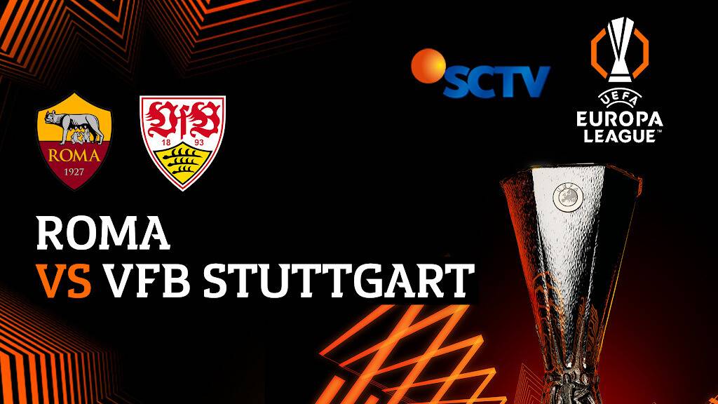 Roma vs VfB Stuttgart