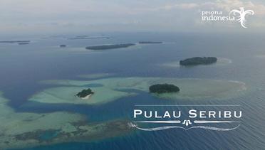 Pesona Indonesia - Kepulauan Seribu