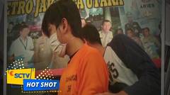 Viral! Karyawan Kedai Kopi Terkenal Intip Dada Pelanggan dari CCTV | Hot Shot