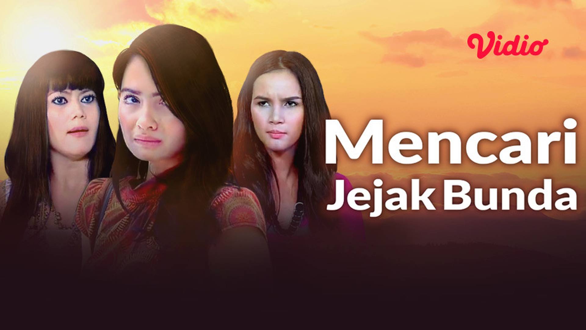 Mencari Jejak Bunda