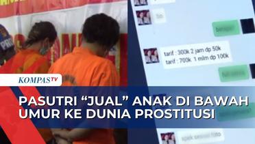 Anak Terjerat Prostitusi Online, Pengamat: Prostitusi Sudah Merambah ke Media Sosial
