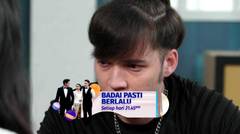 Badai Pasti Berlalu: Bu Marissa Ingin Leo Menikahi Lasya!! | 20 Agustus 2021