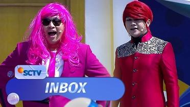 WOW! Pesulap Merah VS Pesulap Pink, Mana Lebih Jago? | Inbox