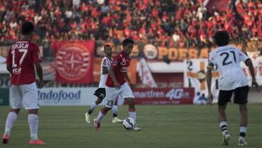 Highlights Piala Presiden 2015 : Persija Jakarta vs Persita Tangerang 1-1