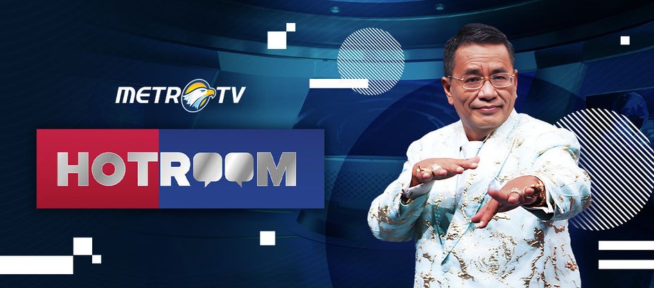 Metro TV - Hotroom