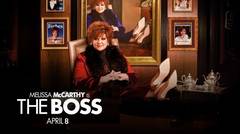 The Boss Trailer 