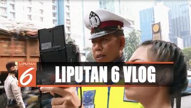 Vlog: Macam-macam Pelanggar di Operasi Patuh 2019 - Liputan 6 Siang