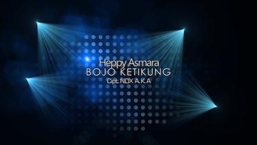 Happy Asmara - Bojo Ketikung - [Official Video]