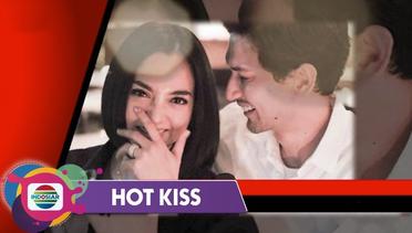 Hot Kiss - Kesedihan Ibunda Kriss Hatta di Persidangan dan Kedekatan Dimas Beck dengan Ririn Ekawati