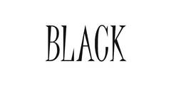 BLACK itu hitam