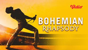 Bohemian Rhapsody - Trailer 3