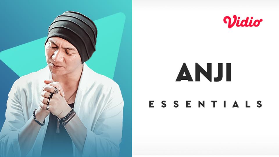 Essentials Anji