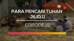 Jilid 11 - Episode 15