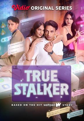 True Stalker
