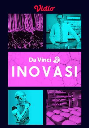 Davinci - Inovasi