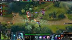 NAR vs compLexity #1 | The International 2015 Qualifiers