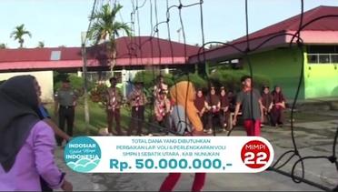 Indosiar Untuk Mimpi Indonesia - Mimpi Ke 22