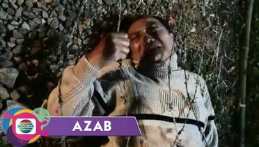 AZAB - Derita Pedih Laki-Laki yang Suka Merendahkan Wanita, Mati di Tumpukan Kawat Berduri dan Lubang Kuburnya Meledak