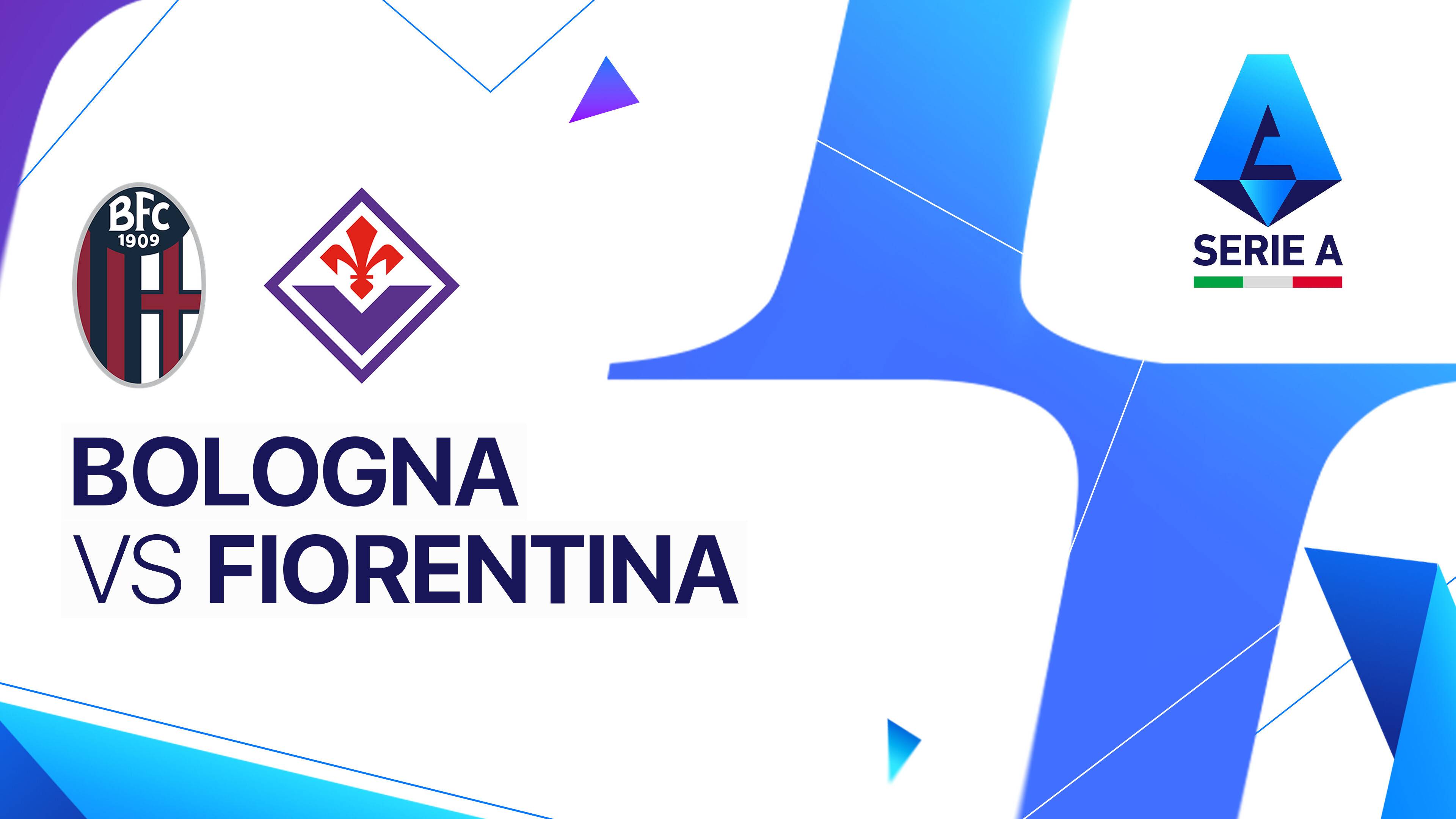 Bologna FC vs Fiorentina