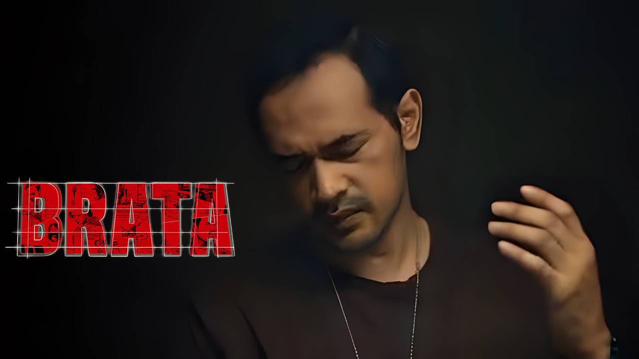 Brata - Episode 08 (2020)