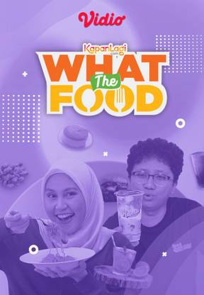 What The Food