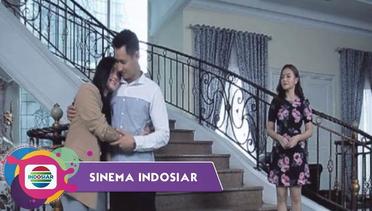 Sinema Indosiar - Suamiku Meminangku Demi Modal Nikah Lagi