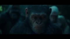 War For The Planet Of The Apes Trailer (2017) Blockbuster Action Movie