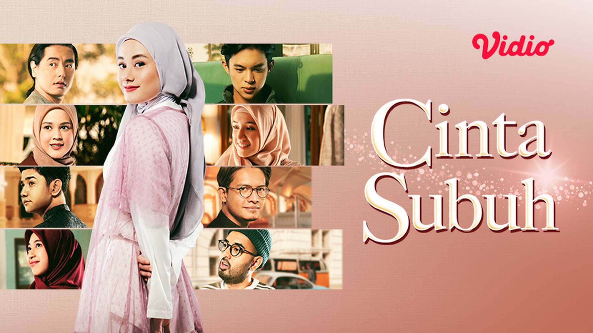 Cinta Subuh