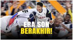 Selamat Tinggal Spurs! Son Heung-min Pastikan Cabut di Akhir Musim