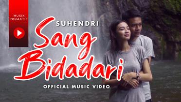 Sang Bidadari - Sebuah Kisah Yang Tragis! (Official Music Video)