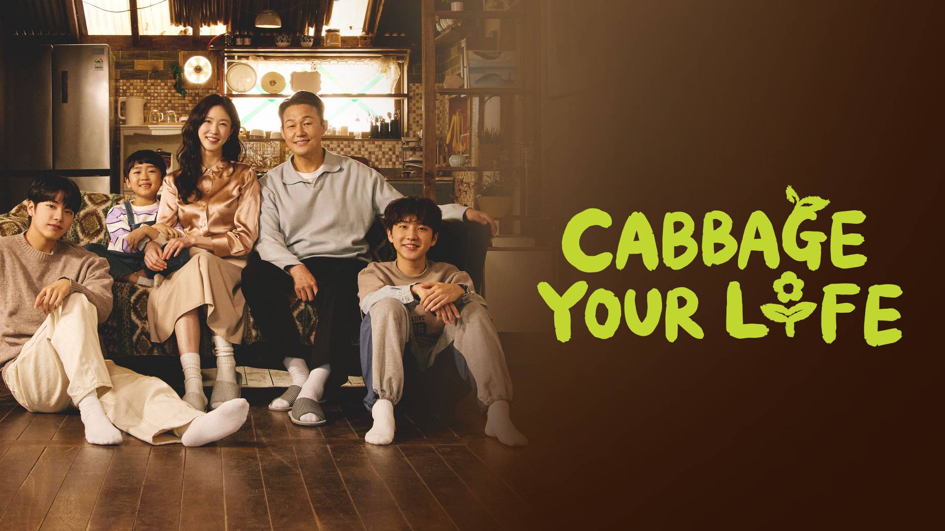 Cabbage Your Life
