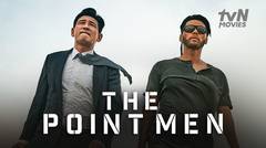 The Point Men - Trailer