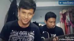 Adele - Send my love cover by: ian & ilham