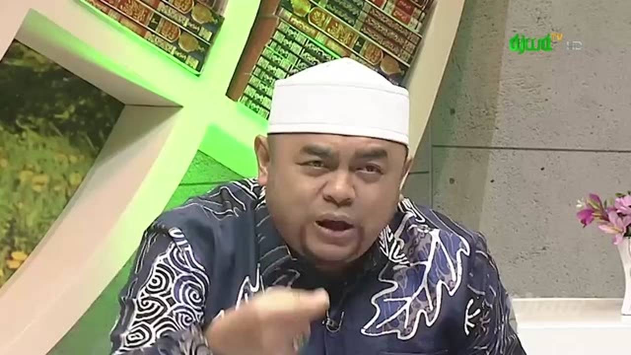 Pesantren Dan Rock N Roll - 25 Januari 2023 | Vidio