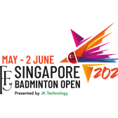 Singapore Badminton Open